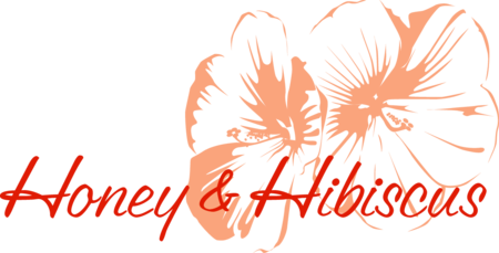 Honey & Hibiscus