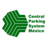 Central Parking