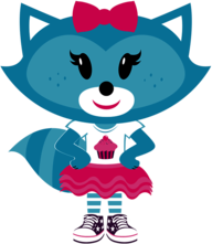 Julius Jr Character Sheree