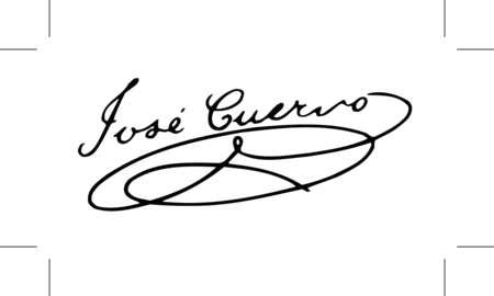 Jose Cuervo Signature