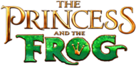 The Princess and the Frog 