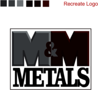 M&M metals
