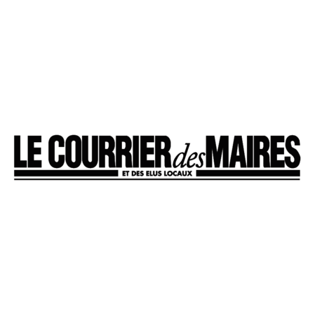 Le Courrier Des Maires