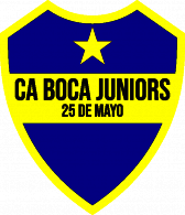 Club Atlético Boca Juniors de Pozo del Salado  25 de Mayo San Juan
