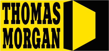 Thomas Morgan
