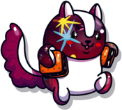 Pikmi Pop Tulip the Skunk