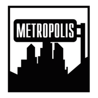 Metropolis Records