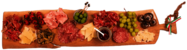 Long Antipasti Board