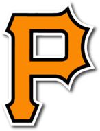 Pittsburgh Pirates P 