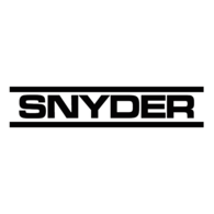 Snyder