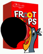 Froot Loops