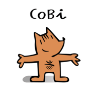Cobi (Barcelona 92)