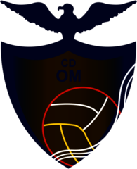 CD Olivais e Moscavide