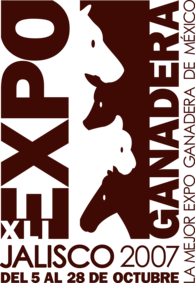 Expo Ganadera 2007
