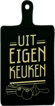 Uit Eigen Keuken