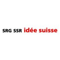 SRG SSR Idee Suisse