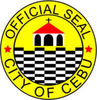 Official Seal of Cebu City