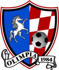 FC Olimpia Balti