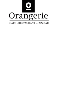 Orangerie