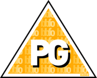 BBFC PG Certificate UK