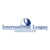 International League of Professional Baseball Clubs