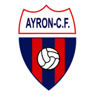 Ayron CF