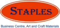 Staples