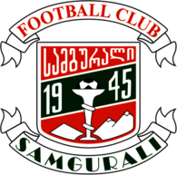 FC Samgurali Tskhaltubo