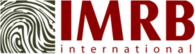 IMRB International