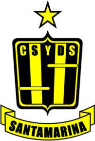 Club Social y Deportivo Santamarina de Tandil