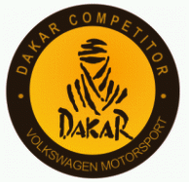 Dakar Competitor