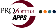 Proforma APPS