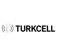 Turkcell (Grayscale)