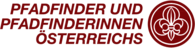 PfadfinderInnen Österreichs / boy scouts and girl guides of austria