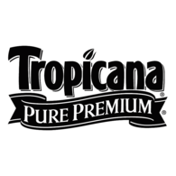 Tropicana Pure Premium