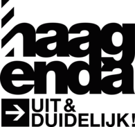 Haagendam uit & duidelijk
