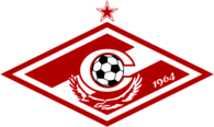 FK Spartak Semey (early 10's logo)
