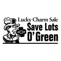 Chevrolet Lucky Charm Sale