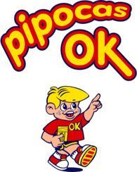 pipocas ok