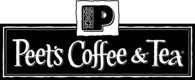 Peet's Coffee & Tea