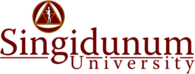 Singidunum University