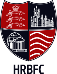 Hampton & Richmond Borough FC