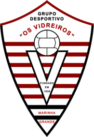 GD Os Vidreiros Marinha Grande