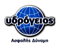 Ydrogeios Asfalistiki