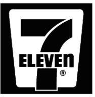 7 ELEVEN