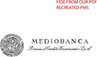 Mediobanca