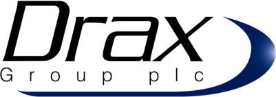 Drax Group PLC