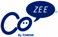 Co-ZEE