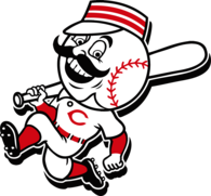 Cincinnati Reds
