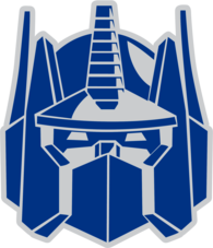 Transformers - Optimus Prime